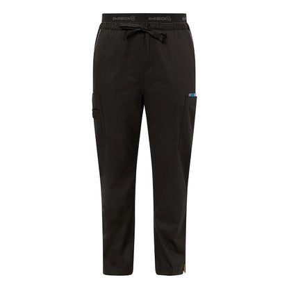 Medi 8 M88028 Unisex Stretch Scrub Pants