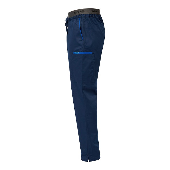 Medi 8 M88028 Unisex Stretch Scrub Pants