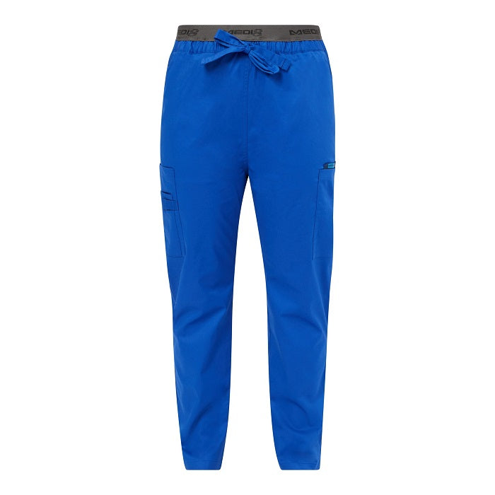 Medi 8 M88028 Unisex Stretch Scrub Pants