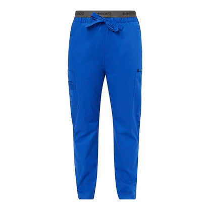 Medi 8 M88028 Unisex Stretch Scrub Pants
