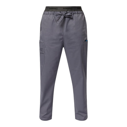 Medi 8 M88028 Unisex Stretch Scrub Pants