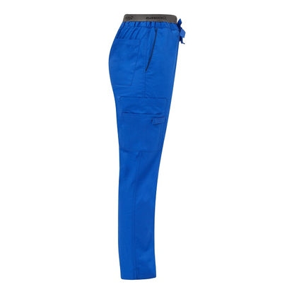 Medi 8 M88028 Unisex Stretch Scrub Pants