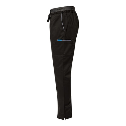 Medi 8 M88028 Unisex Stretch Scrub Pants