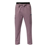 Plum/Black
