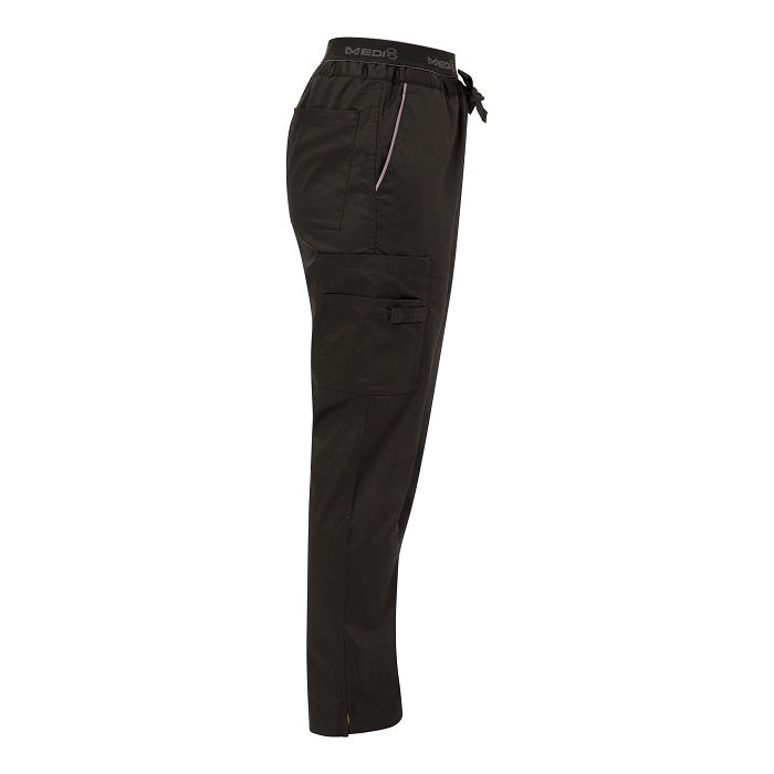 Medi 8 M88028 Unisex Stretch Scrub Pants