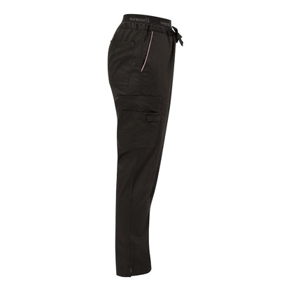 Medi 8 M88028 Unisex Stretch Scrub Pants