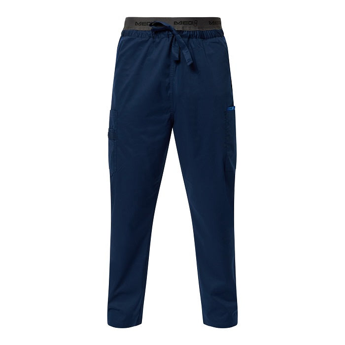 Medi 8 M88028 Unisex Stretch Scrub Pants