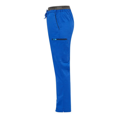 Medi 8 M88028 Unisex Stretch Scrub Pants