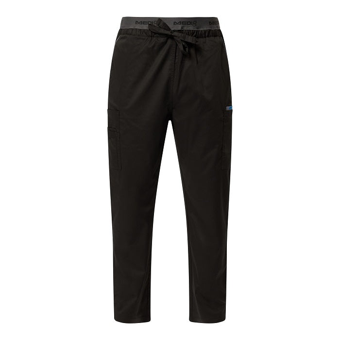 Medi 8 M88028 Unisex Stretch Scrub Pants