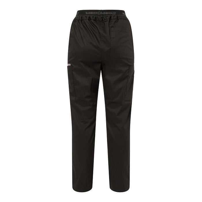 Medi 8 M88028 Unisex Stretch Scrub Pants