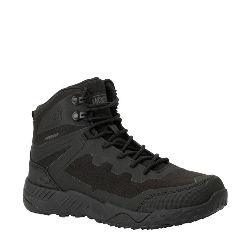 Magnum MBX600 Boxer Mid Wp Non Safety Boots