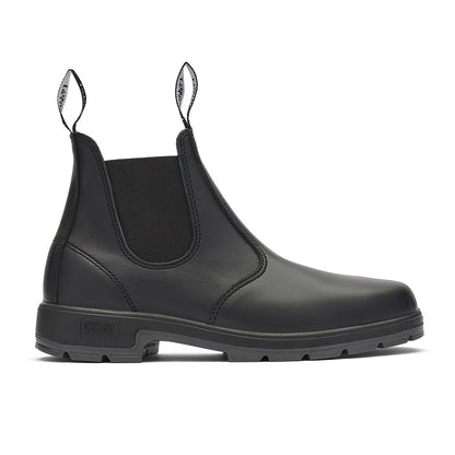 Mongrel K91020 K9 Slip On Non Safety Boots
