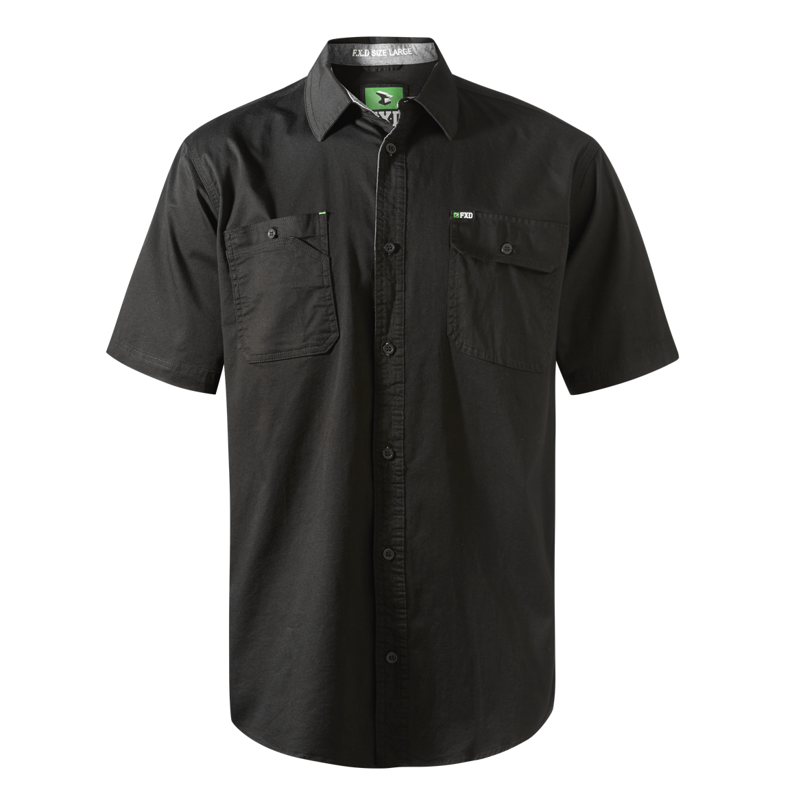 FXD SSH-1 Short Sleeve Work Shirt