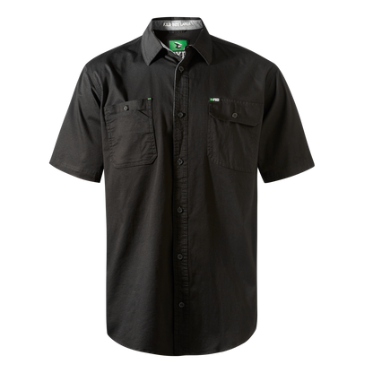 FXD SSH-1 Short Sleeve Work Shirt