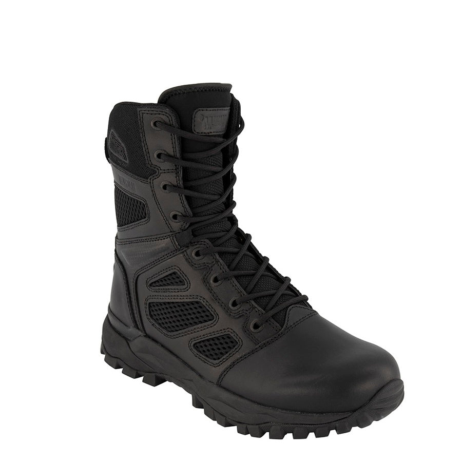 Black Magnum MEE130 Elite Spider X 8.0 SZ Mens Non Safety Boots