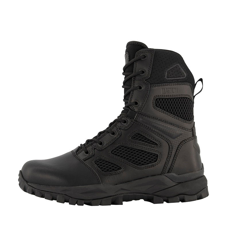 Magnum MEE130 Elite Spider X 8.0 SZ Mens Non Safety Boots