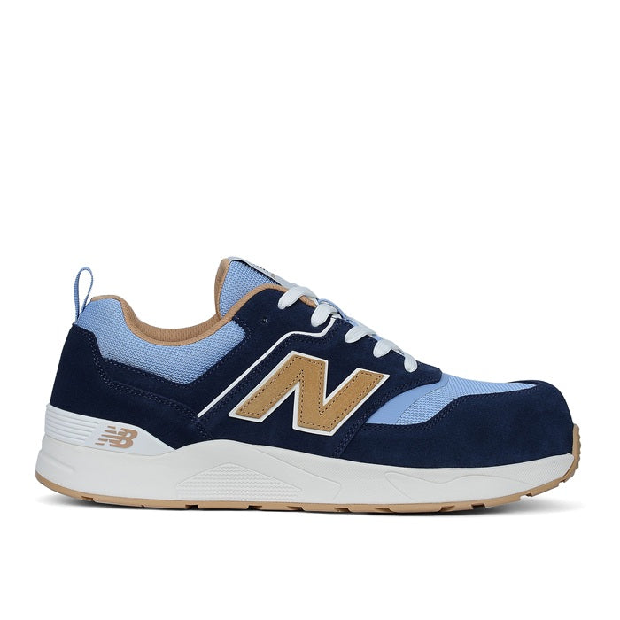 New Balance MEELCAP Elite Lite Composite Safety Shoes