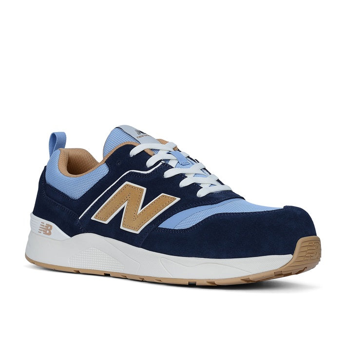 New Balance MEELCAP Elite Lite Composite Safety Shoes