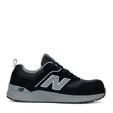 Black/Grey