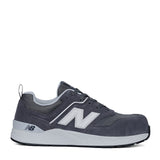 Grey/White