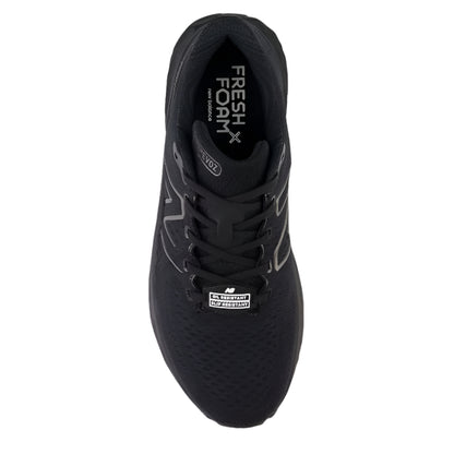 New Balance MEVOZSR3 Mens Fresh Foam X Evoz v3 Slip Resistant Non Safety Shoe