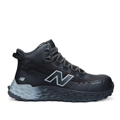 New Balance MEFCMCAP Cremorne Mid Fresh Foam Composite Toe Safety Boots