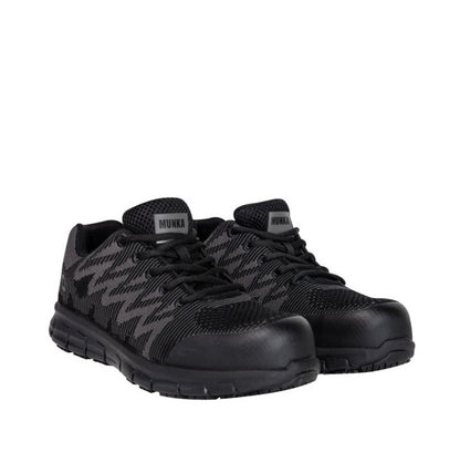 Munka MFM23205 Renew Lightweight Safety Sneaker