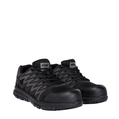 Munka MFM23205 Renew Lightweight Safety Sneaker