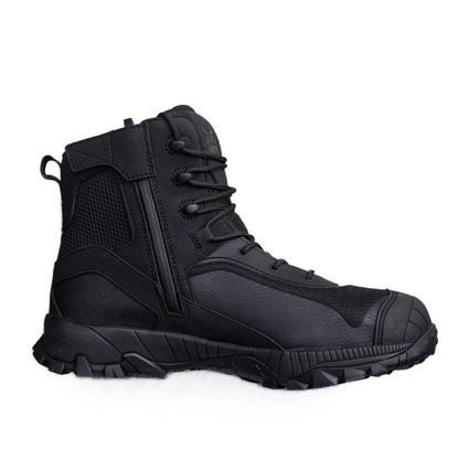 Munka MFM24206 Renew High Composite Cap Safety Boot