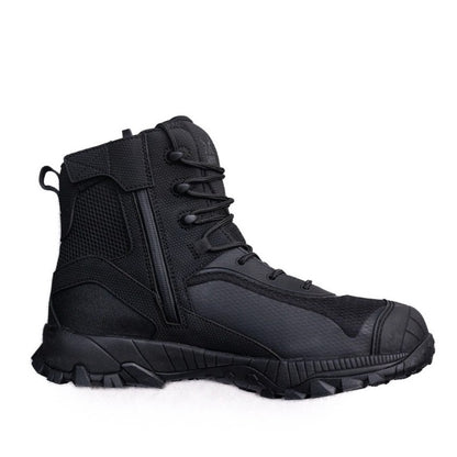 Munka MFM24206 Renew High Composite Cap Safety Boots