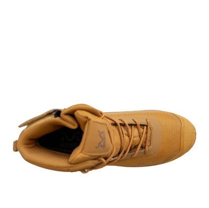 Munka MFM24206 Renew High Composite Cap Safety Boot