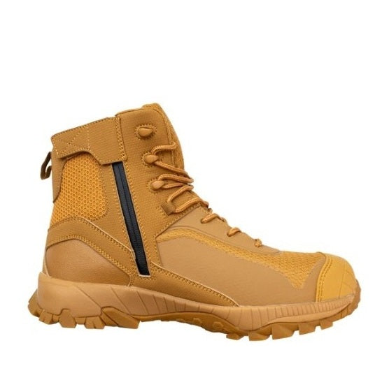 Munka MFM24206 Renew High Composite Cap Safety Boots