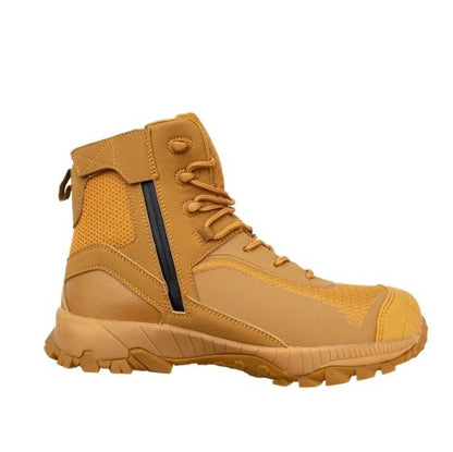 Munka MFM24206 Renew High Composite Cap Safety Boot