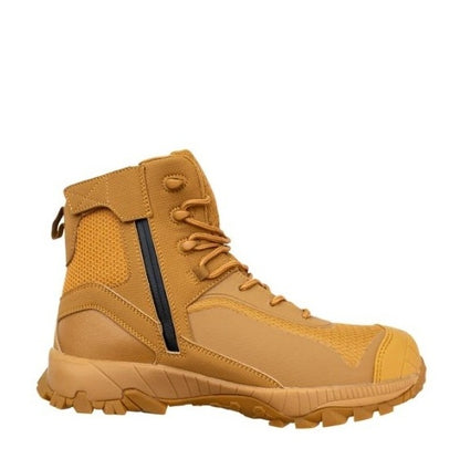 Munka MFM24206 Renew High Composite Cap Safety Boots