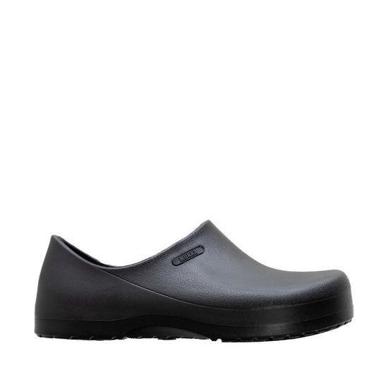 Black Munka MFM24220 Ultra Light Clog Slip and Oil Resistant