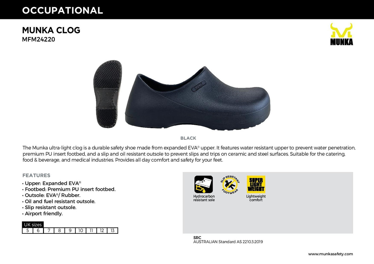 Specification