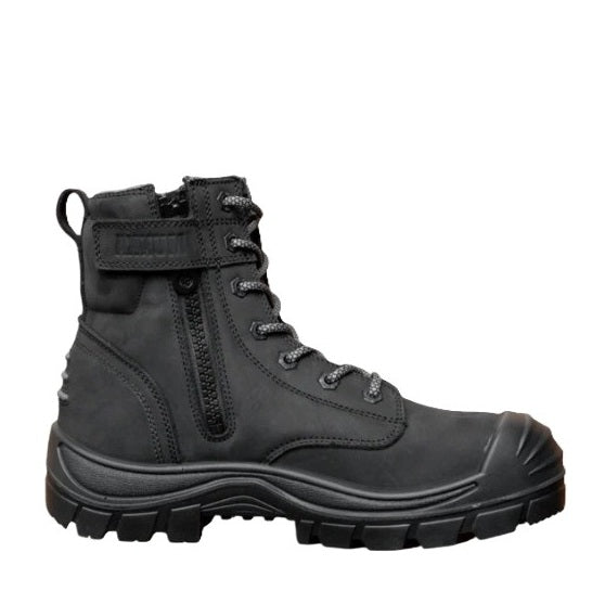Munka MFMW23102 Taurus Mens Heavy Duty Safety Boots