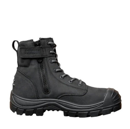Munka MFMW23102 Taurus Mens Heavy Duty Safety Boots