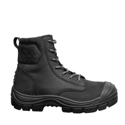 Munka MFMW23102 Taurus Mens Heavy Duty Safety Boots