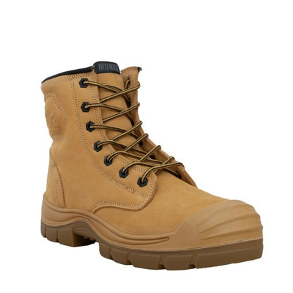 Munka MFMW23102 Taurus Mens Heavy Duty Safety Boots