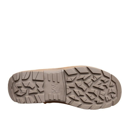 Munka MFMW23102 Taurus Mens Heavy Duty Safety Boots