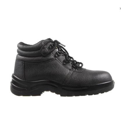 Munka MFW18122 Bull Lace Up Safety Boots