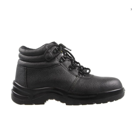 Munka MFW18122 Bull Lace Up Safety Boots