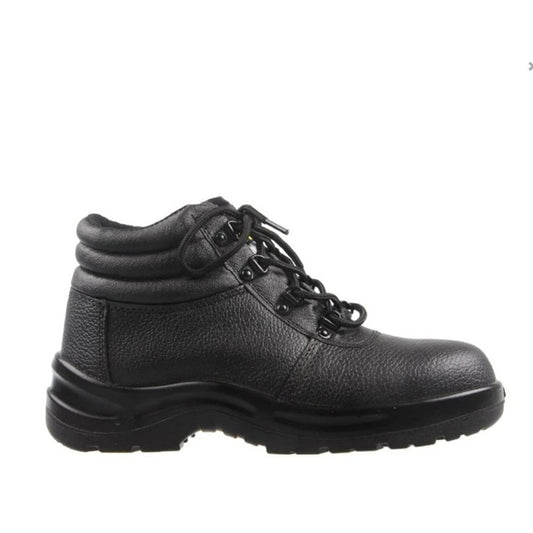 Munka MFW18122 Bull Lace Up Safety Boots