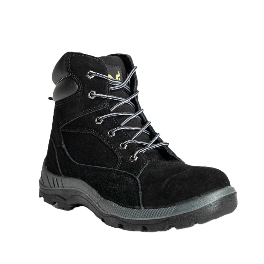 Munka MFW21166 Protective Girder Zip Safety Boots