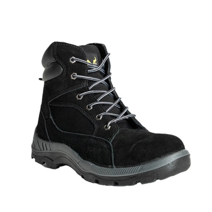 Munka MFW21166 Protective Girder Zip Safety Boots