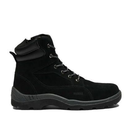 Munka MFW21166 Protective Girder Zip Safety Boots
