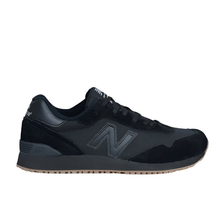 New Balance MID515SR Industrial Slip Resistant Non Safety Sneaker