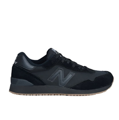 New Balance MID515SR Industrial Slip Resistant Non Safety Sneaker
