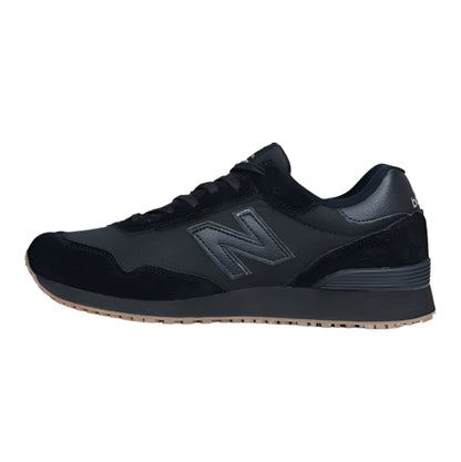 New Balance MID515SR Industrial Slip Resistant Non Safety Sneaker